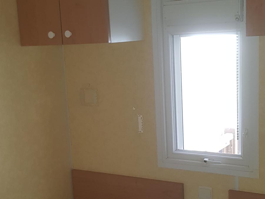 Mobilhome 4 personnes - Confort 8