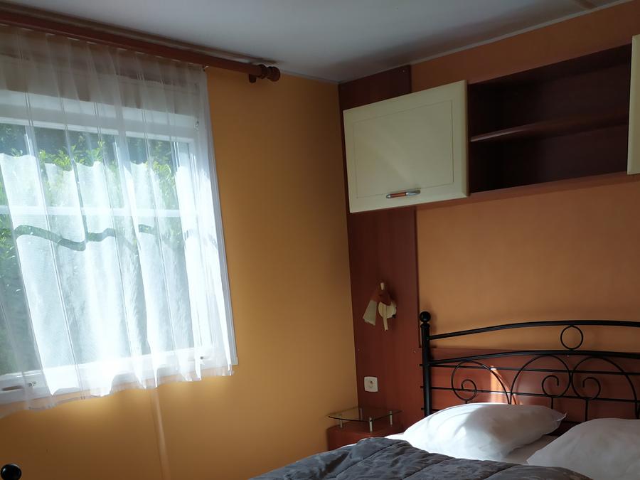 Mobilhome 4 personnes - Confort 3