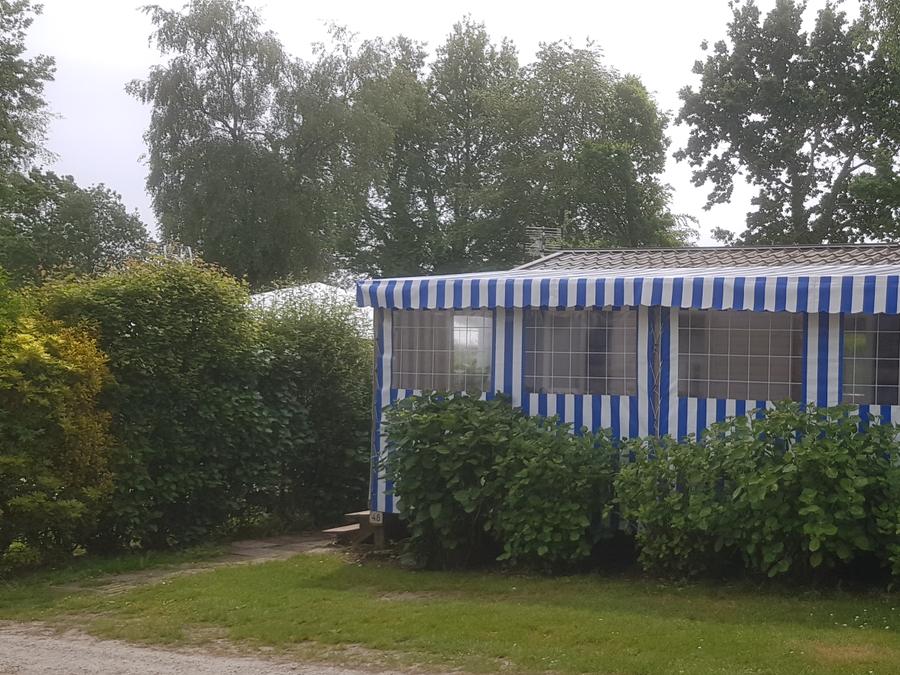 Mobilhome 4 personnes - Confort 4