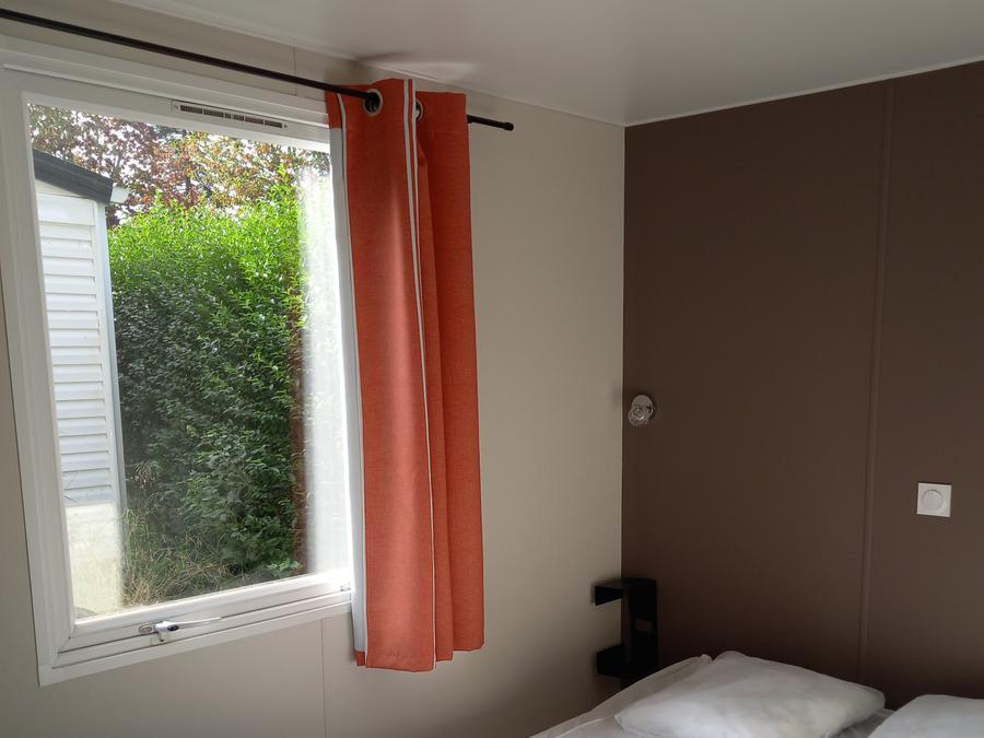 Mobilhome 4 personnes - Confort 16