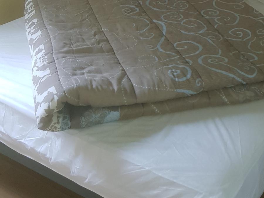 Mobilhome 4 personnes - Confort 7
