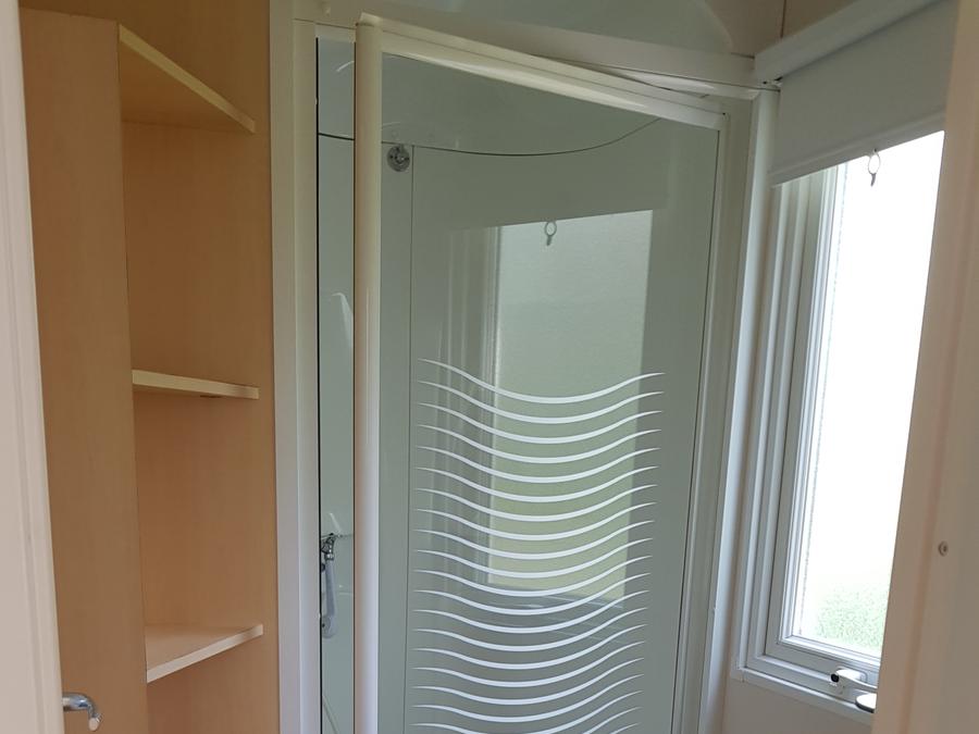 Mobilhome 6 personnes - CONFORT 8