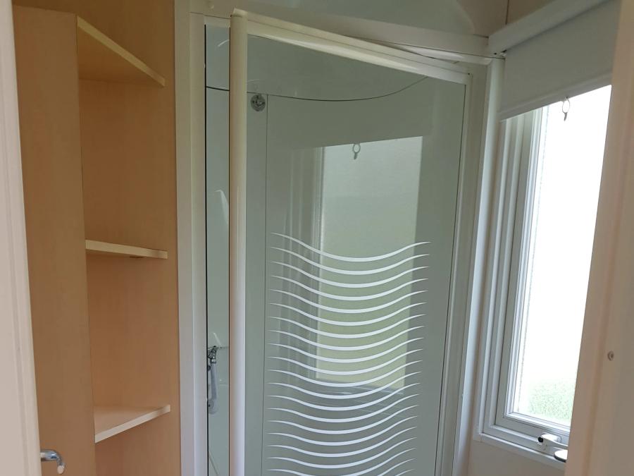 Mobilhome 6 personnes - CONFORT 5