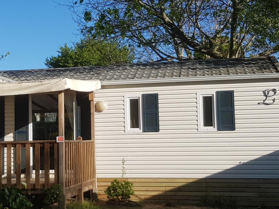 Mobilhome 6 personnes - CONFORT 6