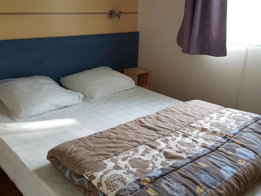 Mobilhome 6 personnes - CONFORT 4