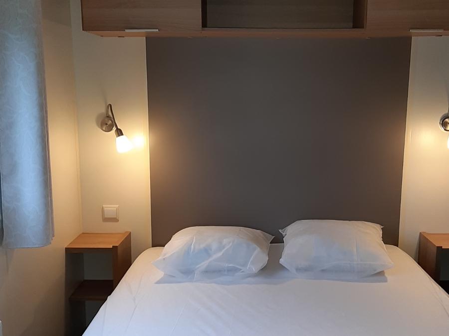 Mobilhome 6 personnes - PREMIUM 8
