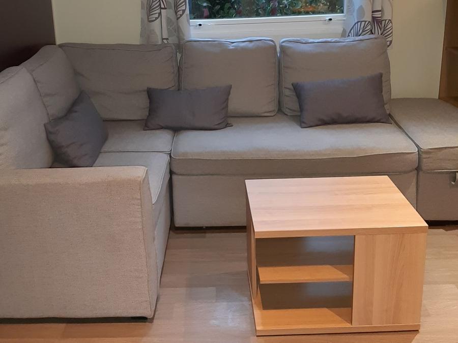 Mobilhome 6 personnes - PREMIUM 1