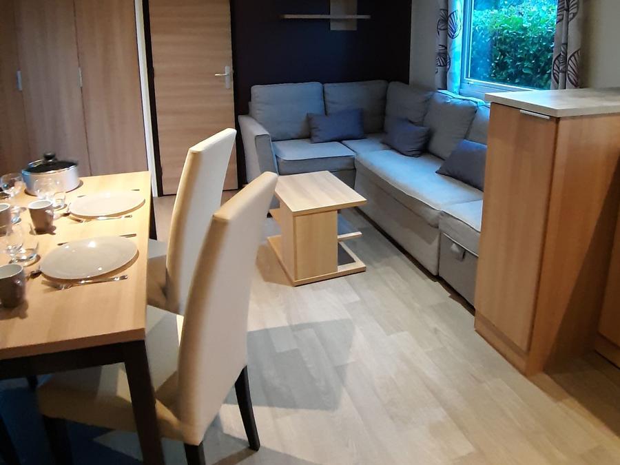 Mobilhome 6 personnes - PREMIUM 7