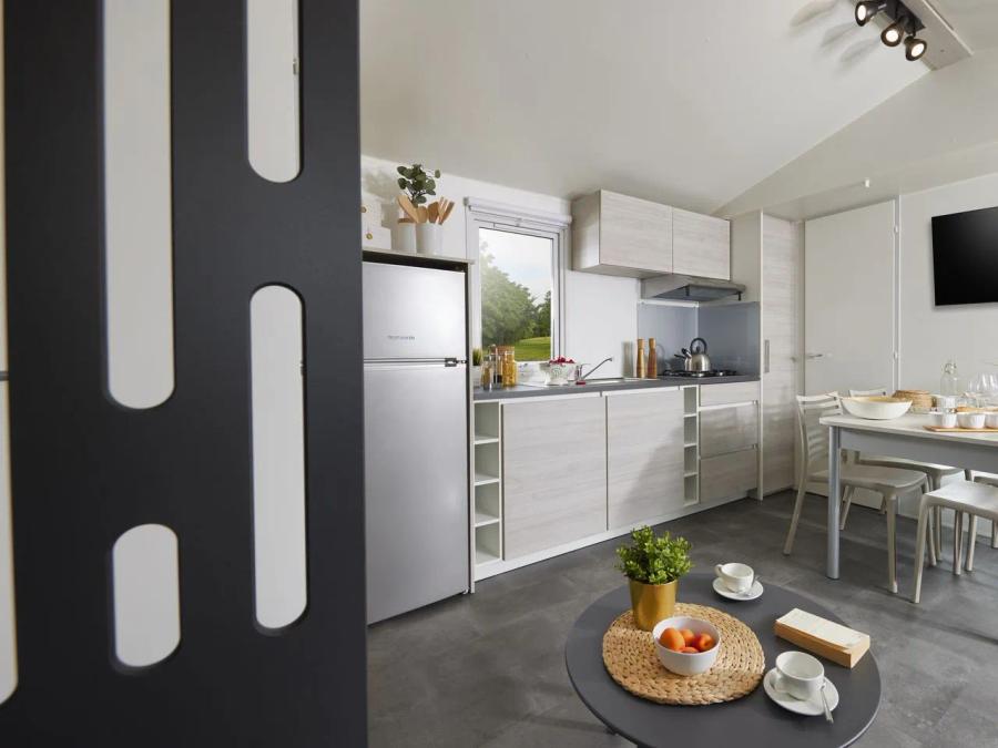 Mobilhome 6 personnes - PREMIUM 2