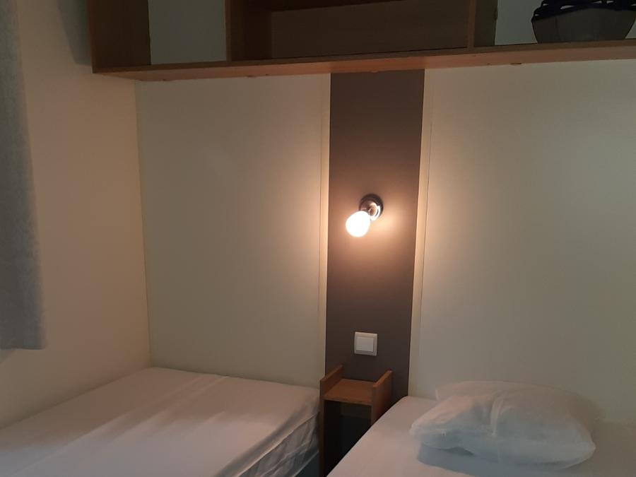 Mobilhome 6 personnes - PREMIUM 9