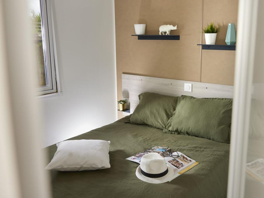 Mobilhome 6 personnes - PREMIUM 11