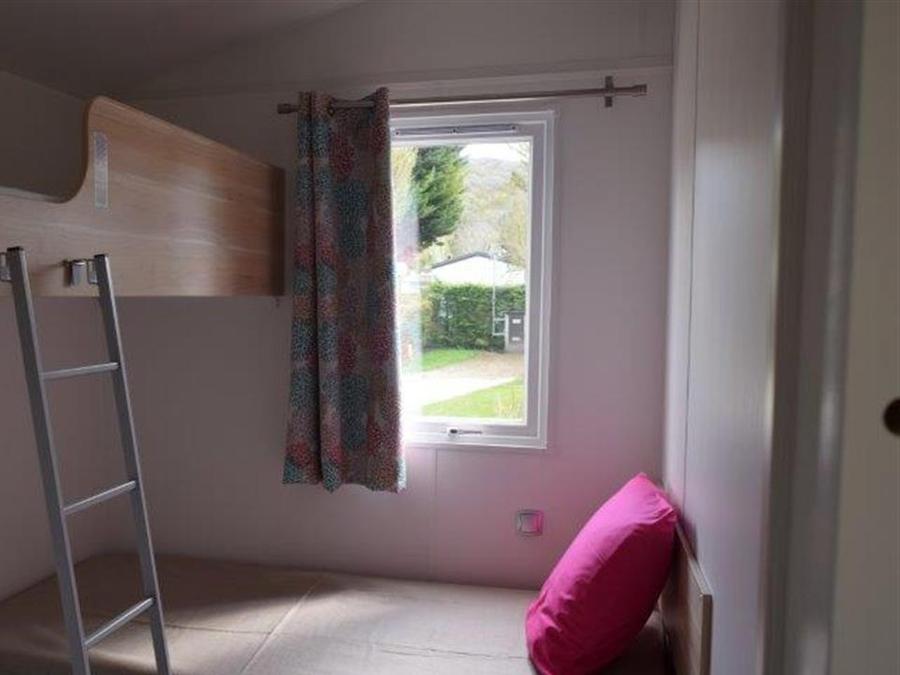 Mobilhome 4 personnes - 120 3