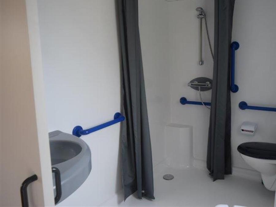 Mobilhome 4 personnes - 120 4