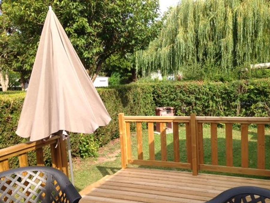 Mobilhome 4 personnes - 85 4