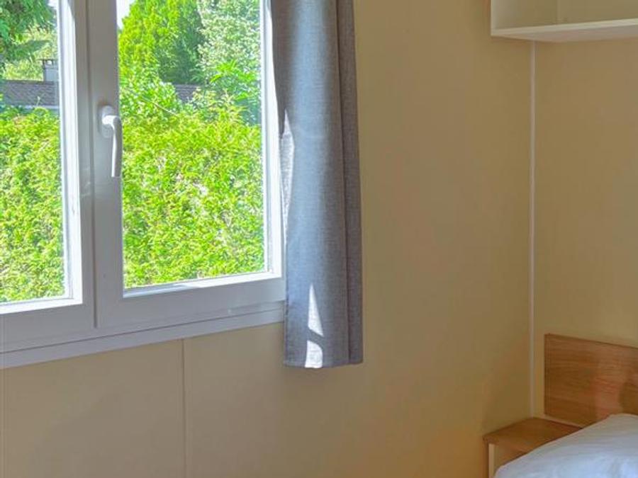 Mobilhome 4 personnes - 85 9