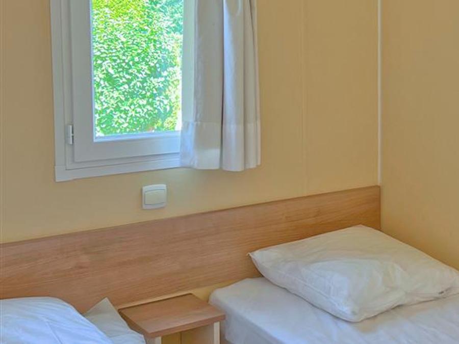 Mobilhome 4 personnes - 85 10