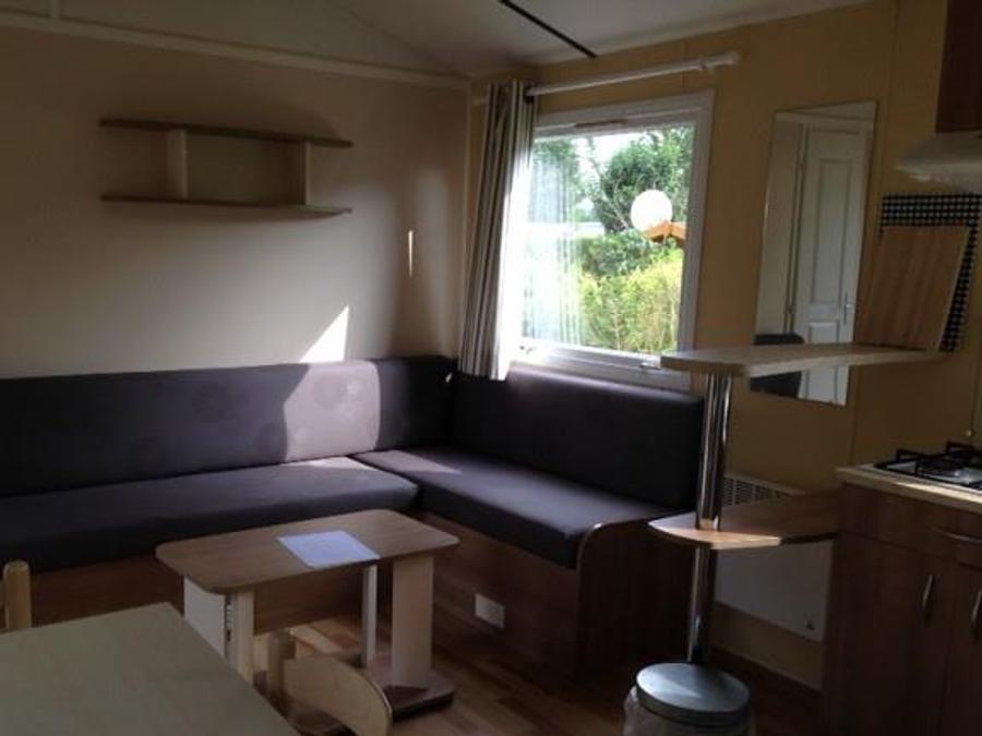 Mobilhome 4 personnes - 85 1