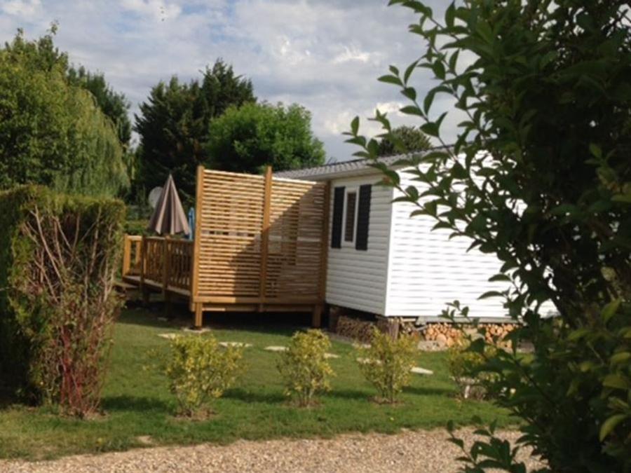 Mobilhome 4 personnes - 85 0