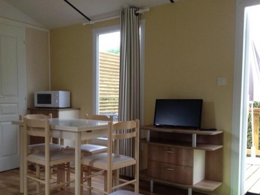 Mobilhome 4 personnes - 85 2