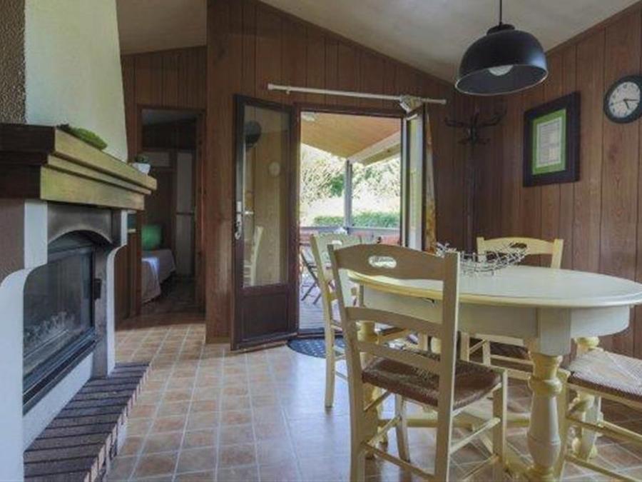 Mobilhome 4 personnes - 100 4