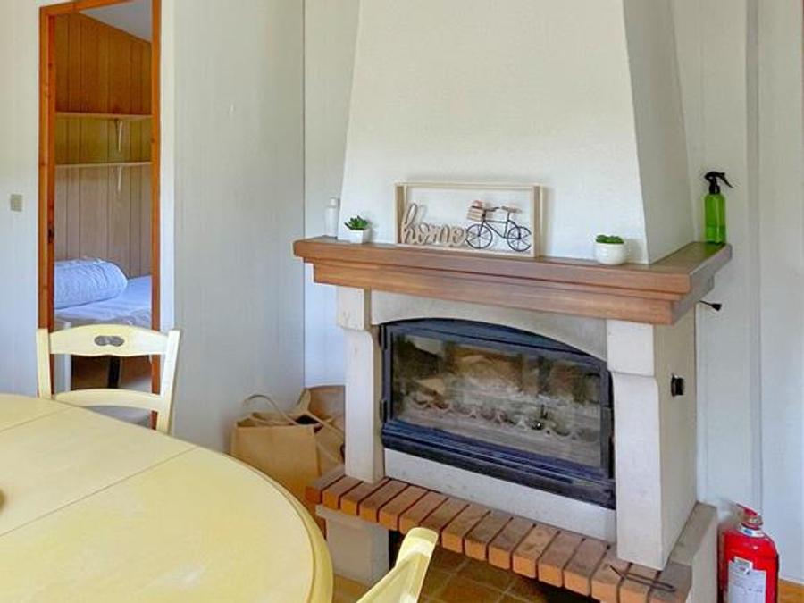 Mobilhome 4 personnes - 100 8