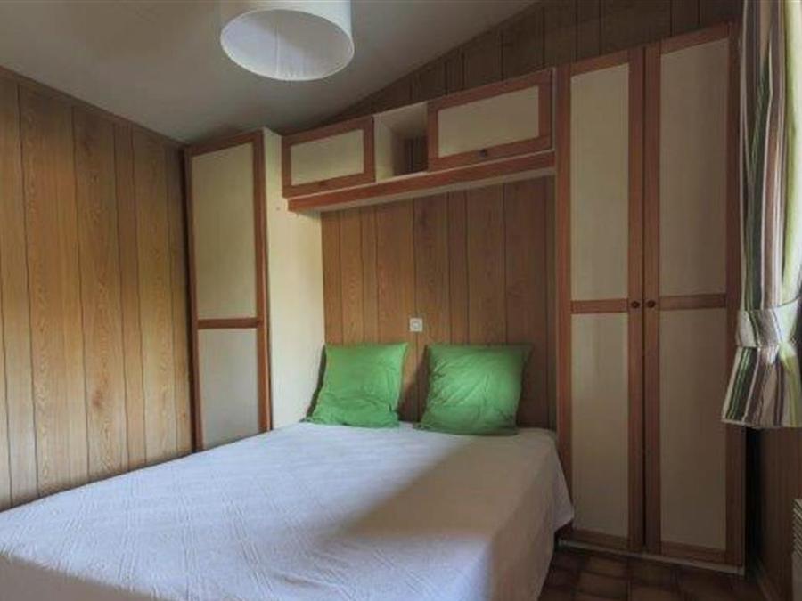 Mobilhome 4 personnes - 100 2