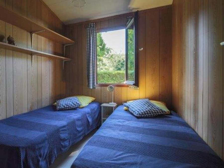 Mobilhome 4 personnes - 100 3