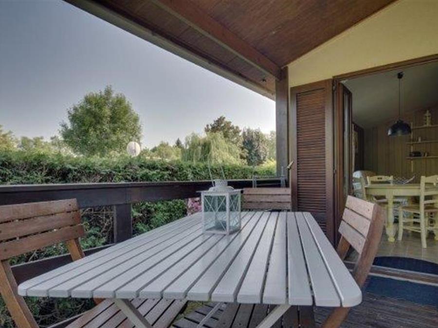 Mobilhome 4 personnes - 100 6