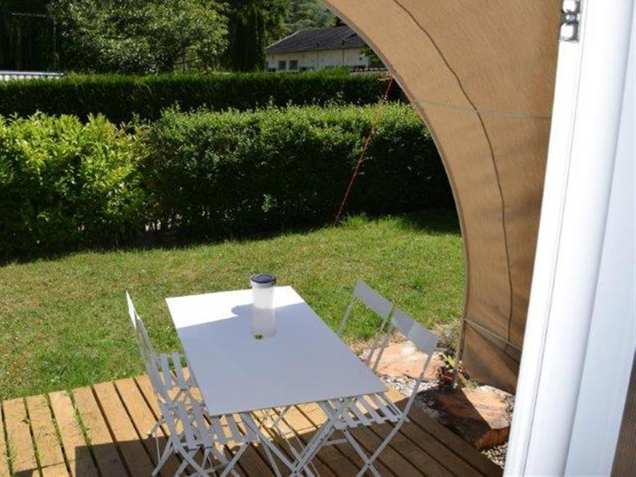 Tente 4 personnes - Coco Sweet 6
