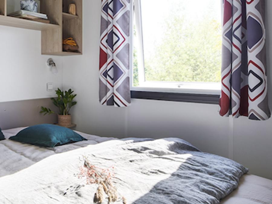 Mobilhome 4 personnes - Le Gisors 0