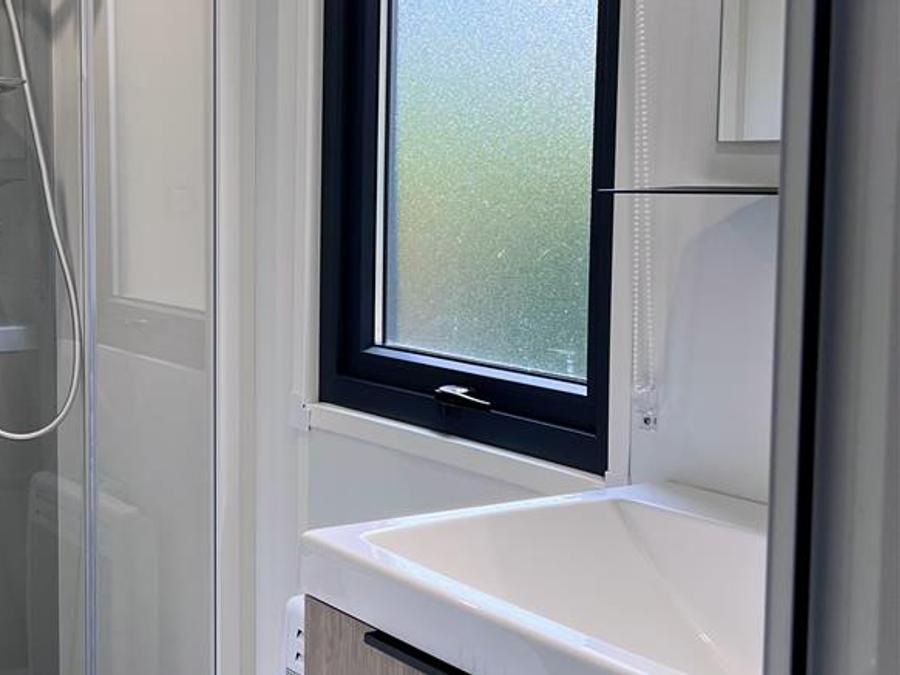 Mobilhome 4 personnes - Le Gisors 10