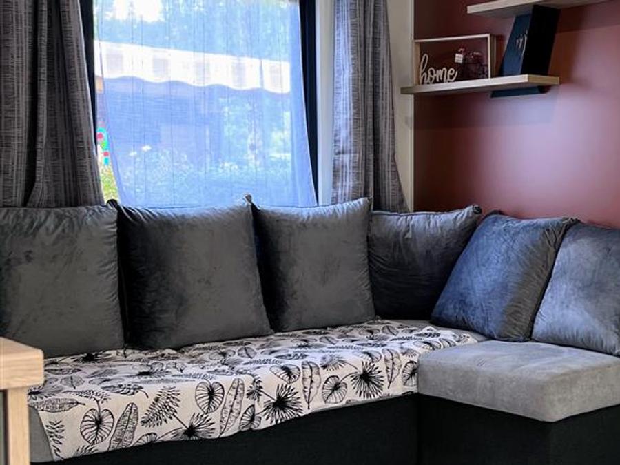 Mobilhome 4 personnes - Le Gisors 6