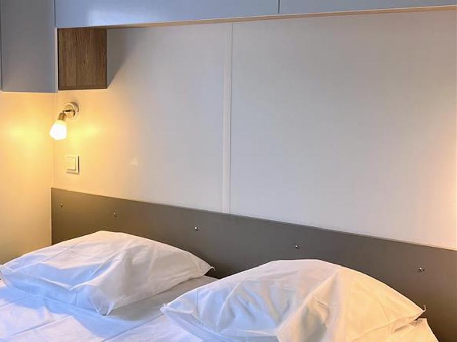 Mobilhome 4 personnes - Le Gisors 8