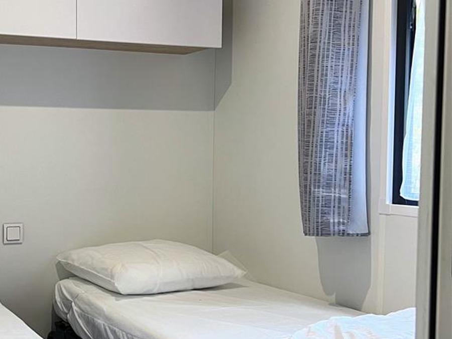 Mobilhome 4 personnes - Le Gisors 9