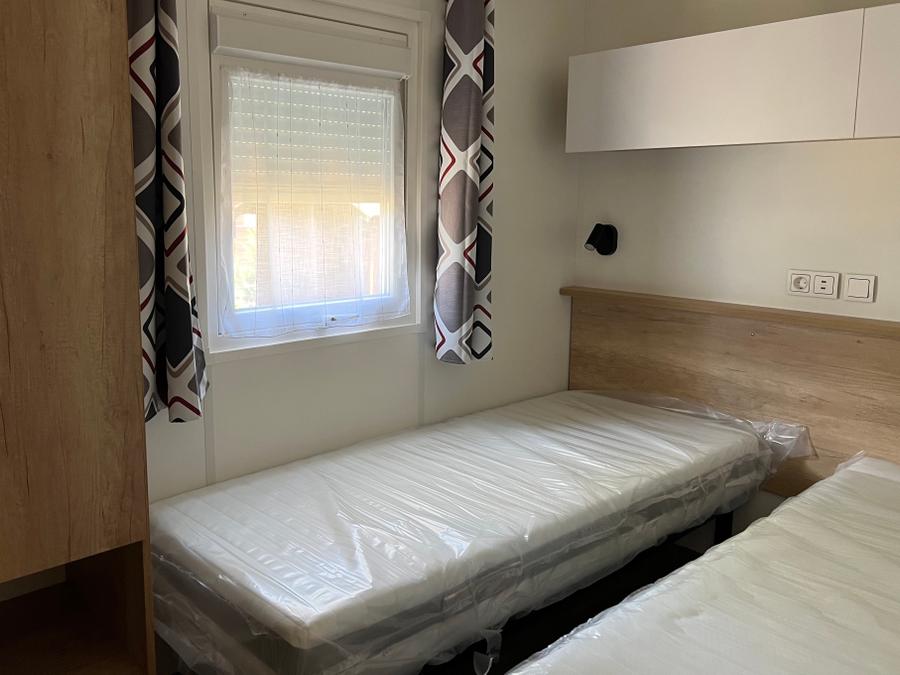 Mobilhome 6 personnes - 167 3