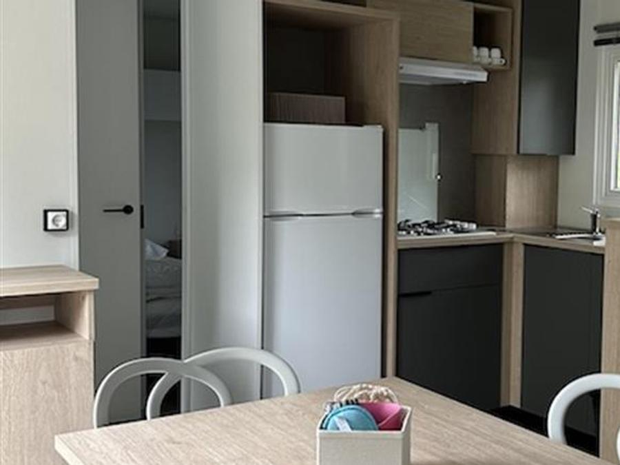 Mobilhome 6 personnes - 163 6