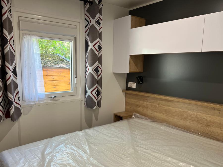 Mobilhome 6 personnes - 163 3