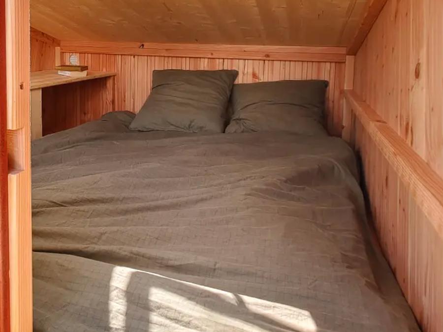 Insolite 2 personnes - Les Cabaneries 1