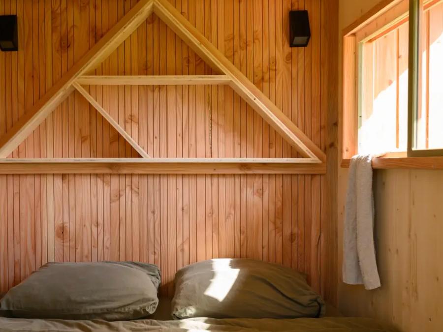 Insolite 2 personnes - Les Cabaneries 5