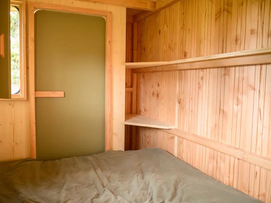Insolite 2 personnes - Les Cabaneries 2