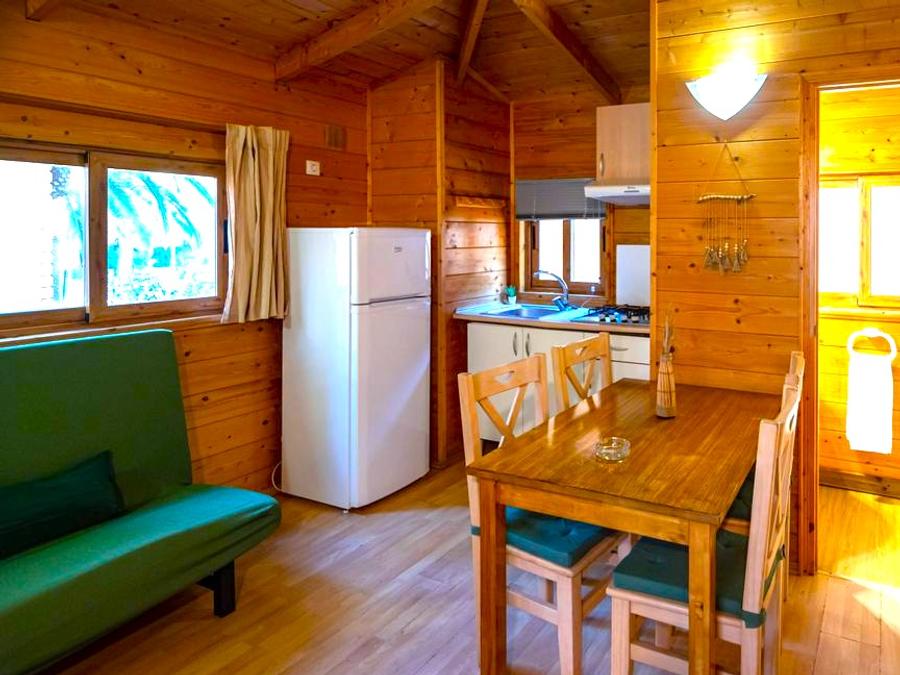 Chalet 6 personnes - Standard 5