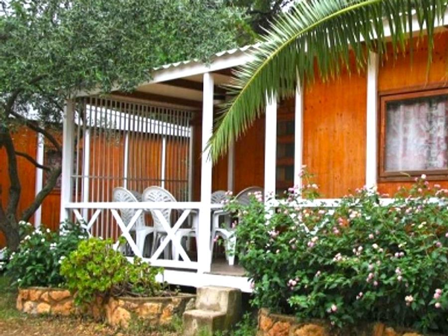 Chalet 6 personnes - Standard 2