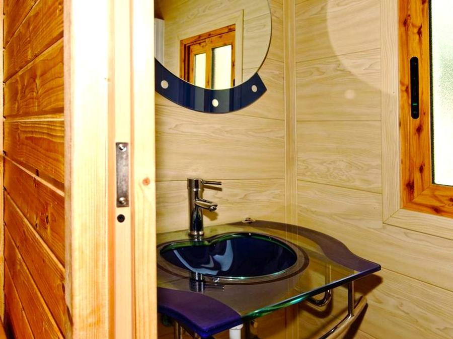 Chalet 6 personnes - Standard 13