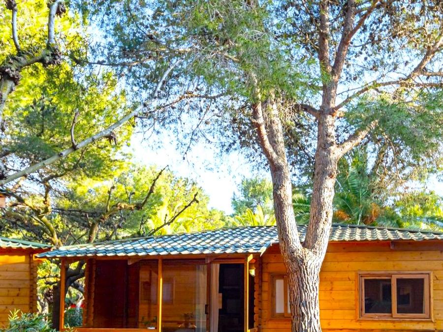 Chalet 6 personnes - Standard 1