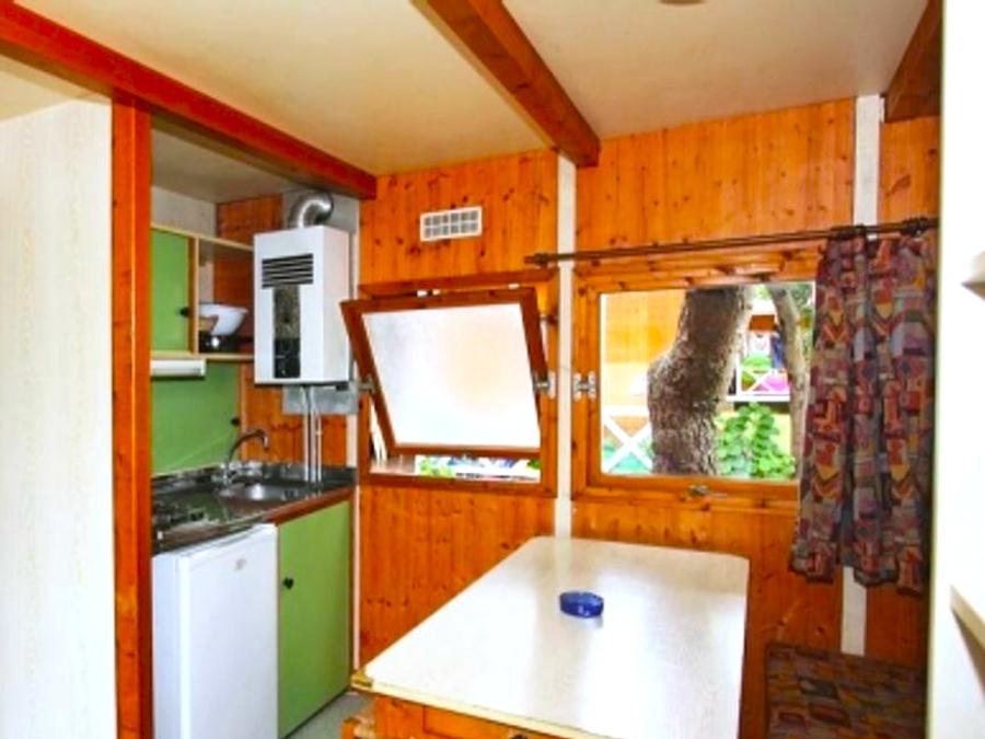 Chalet 6 personnes - Standard 7