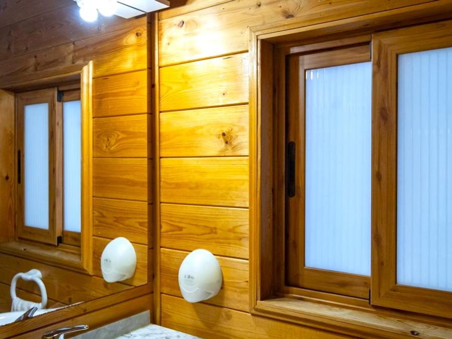 Chalet 6 personnes - Standard 14