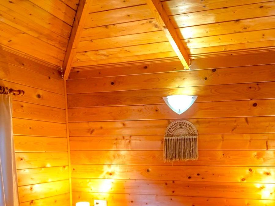 Chalet 6 personnes - Standard 9