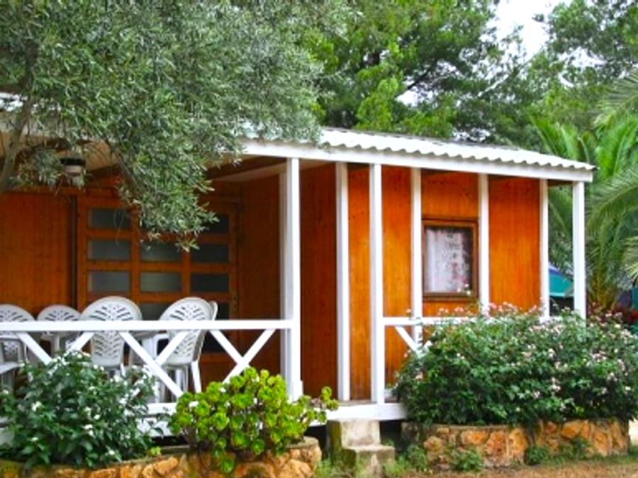 Chalet 6 personnes - Standard 3