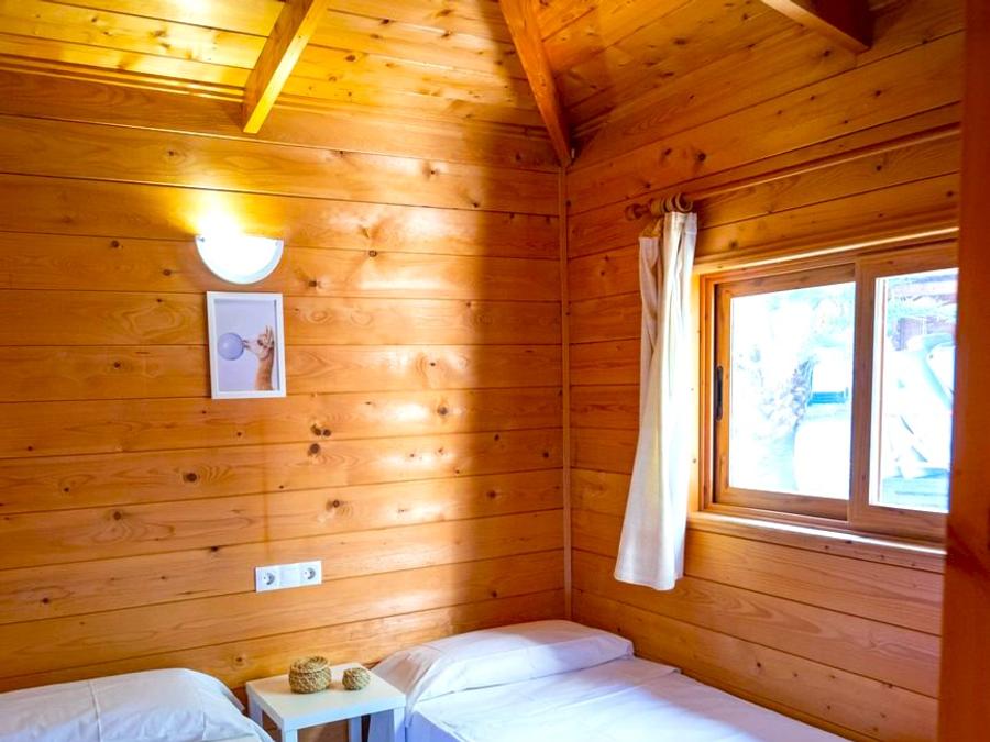 Chalet 6 personnes - Standard 11