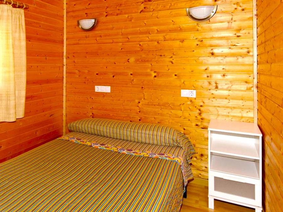Chalet 6 personnes - Standard 10